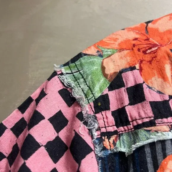 Free People Retro Top - Picture 14 of 15